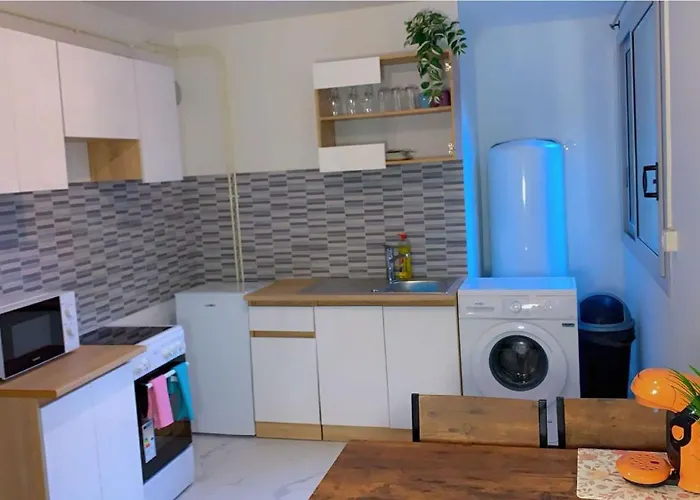 Ot Appart City Logement Elegant Et Central