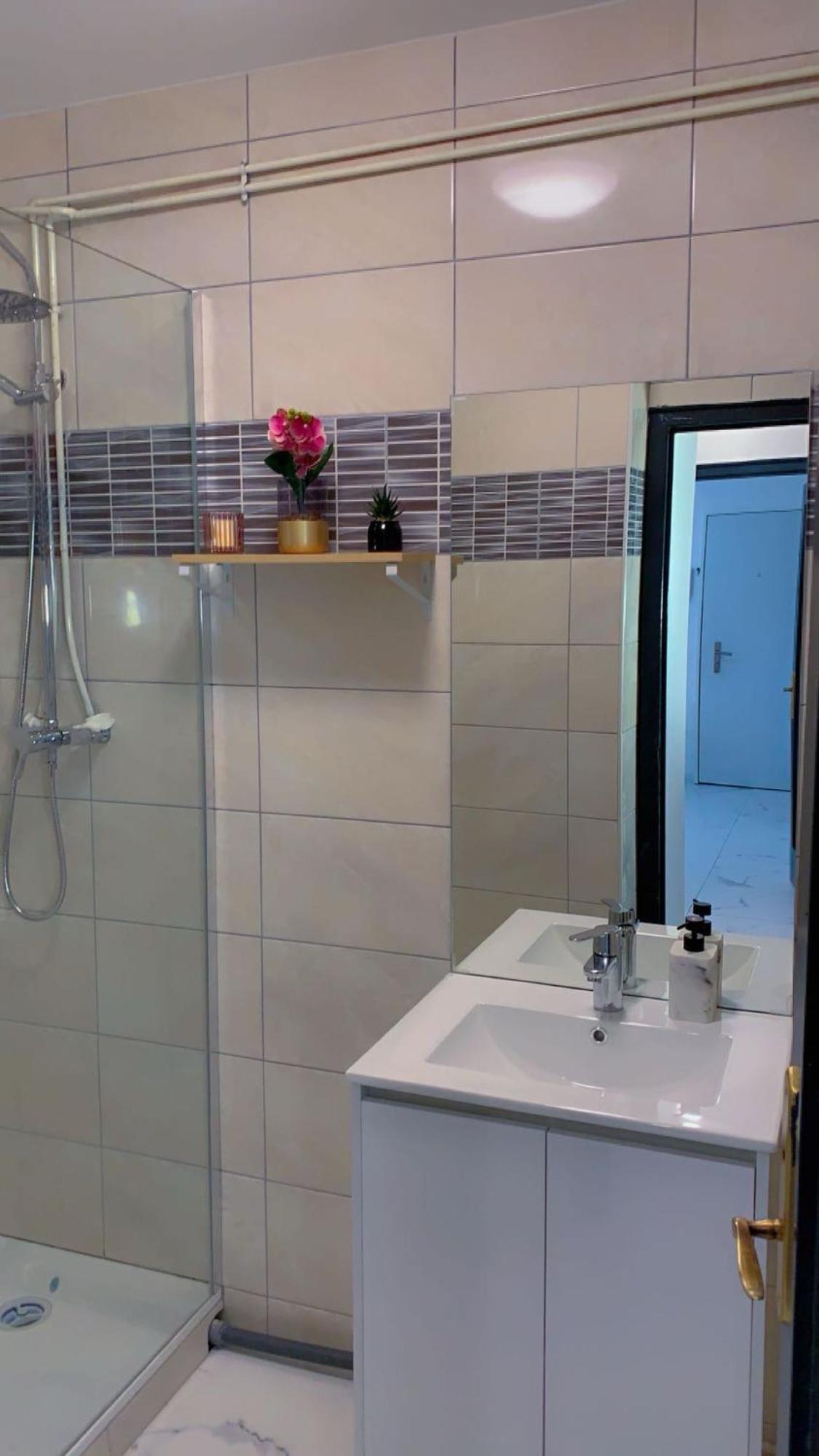 Ot Elegant Et Apartment *