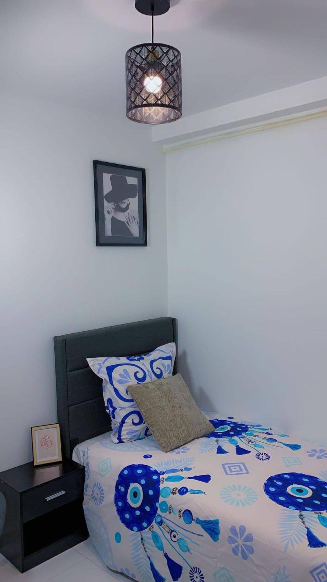 Ot Elegant Et Apartment *