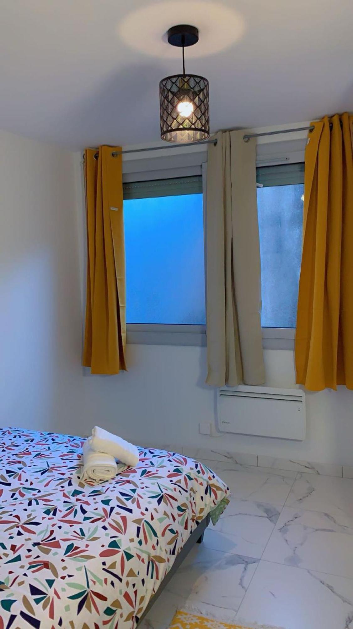 Apartment Ot Elegant Et